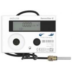 SensoStar Q Multi-Jet Inline Heat Meter